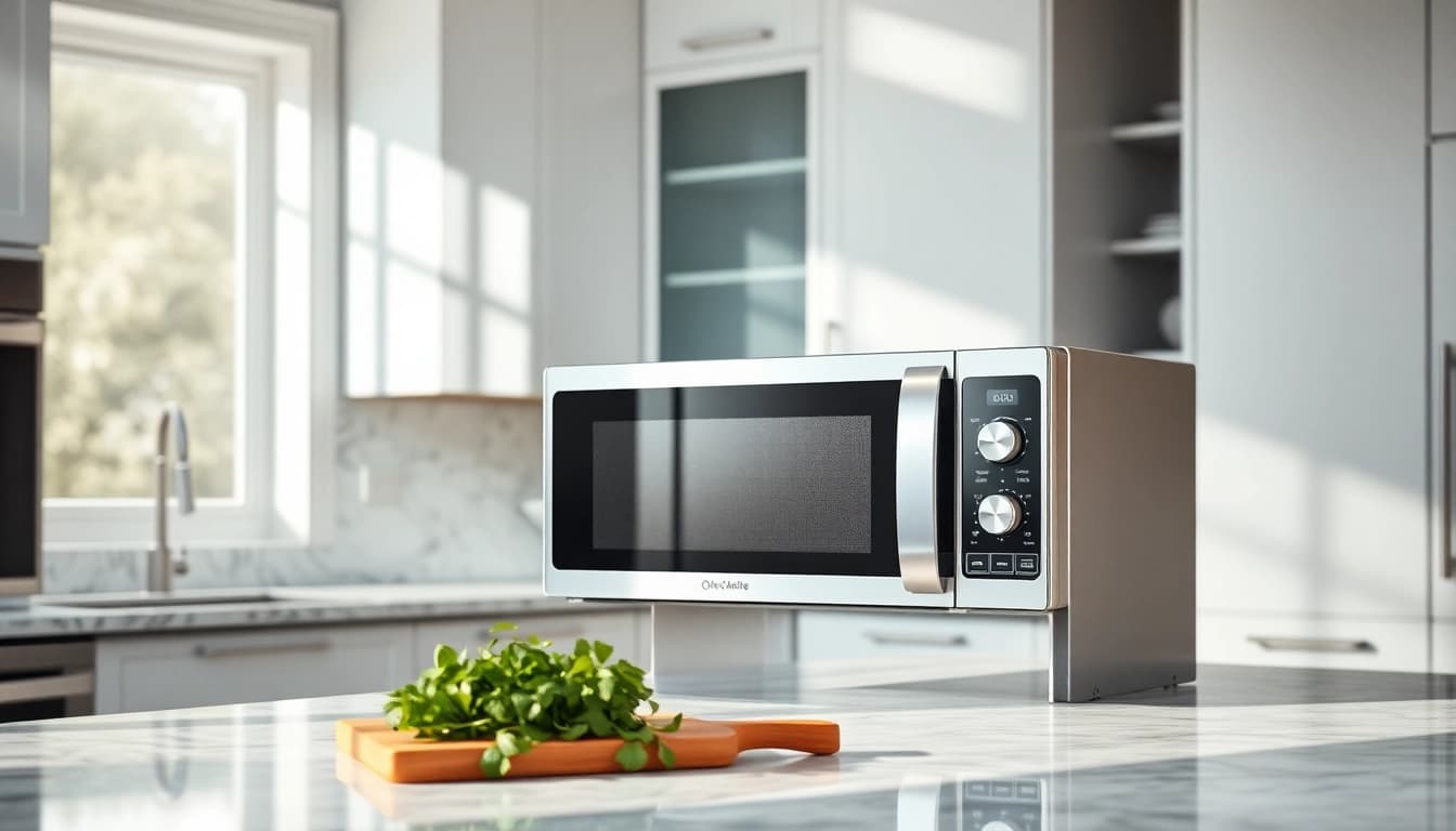 Owning a microwave oven enhances your cooking experience and boosts Microwave Oven Sales.