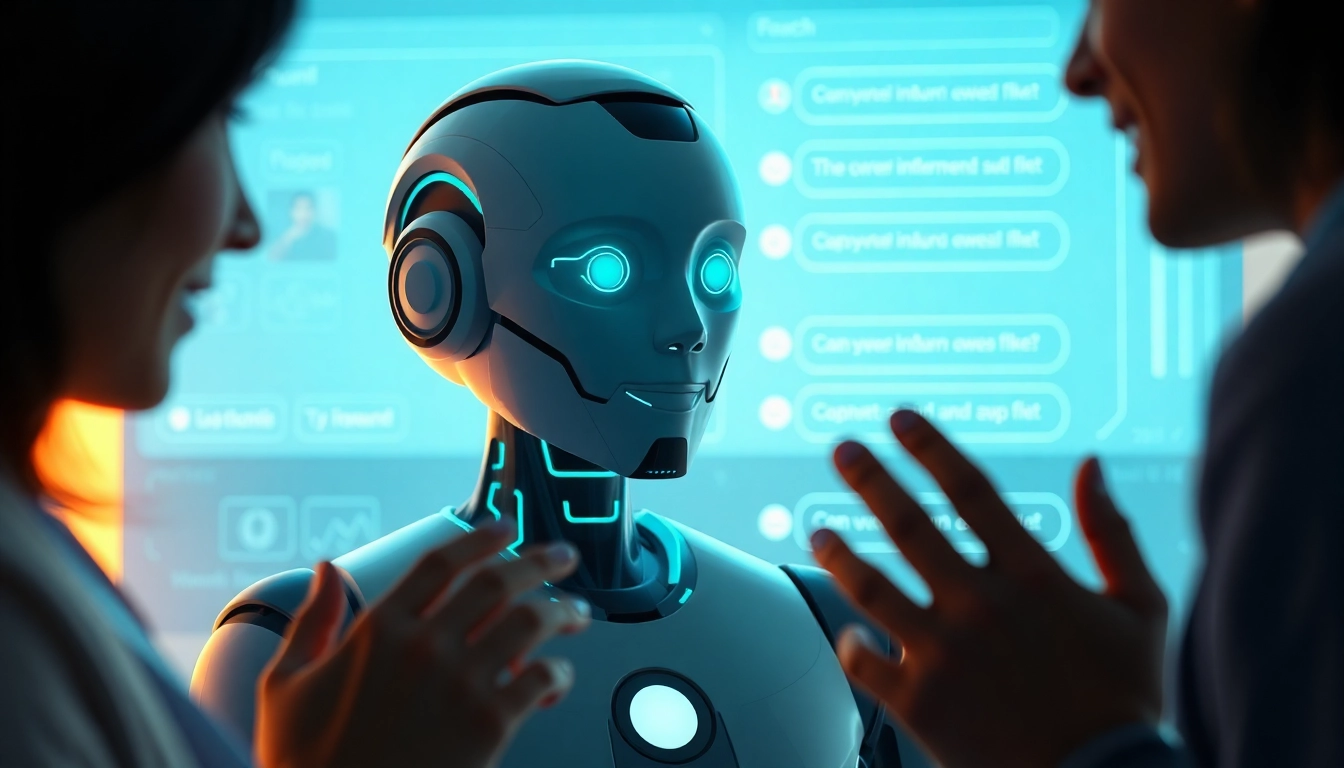 Advanced Insights on Crushon AI: Your 2025 Guide to Innovative Character Interactions