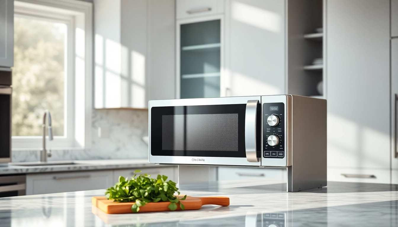 Owning a microwave oven enhances your cooking experience and boosts Microwave Oven Sales.