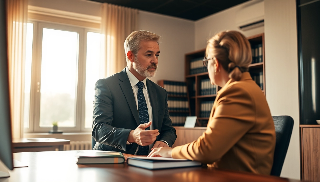 Expert Clearwater Truck Accident Lawyer: Your Guide to Legal Representation
