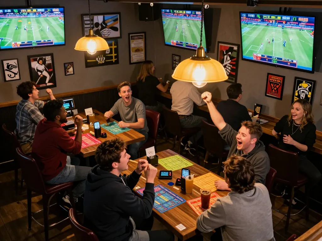 Experience the thrill of sports betting with Link Vin88 chính thức in an exciting atmosphere.