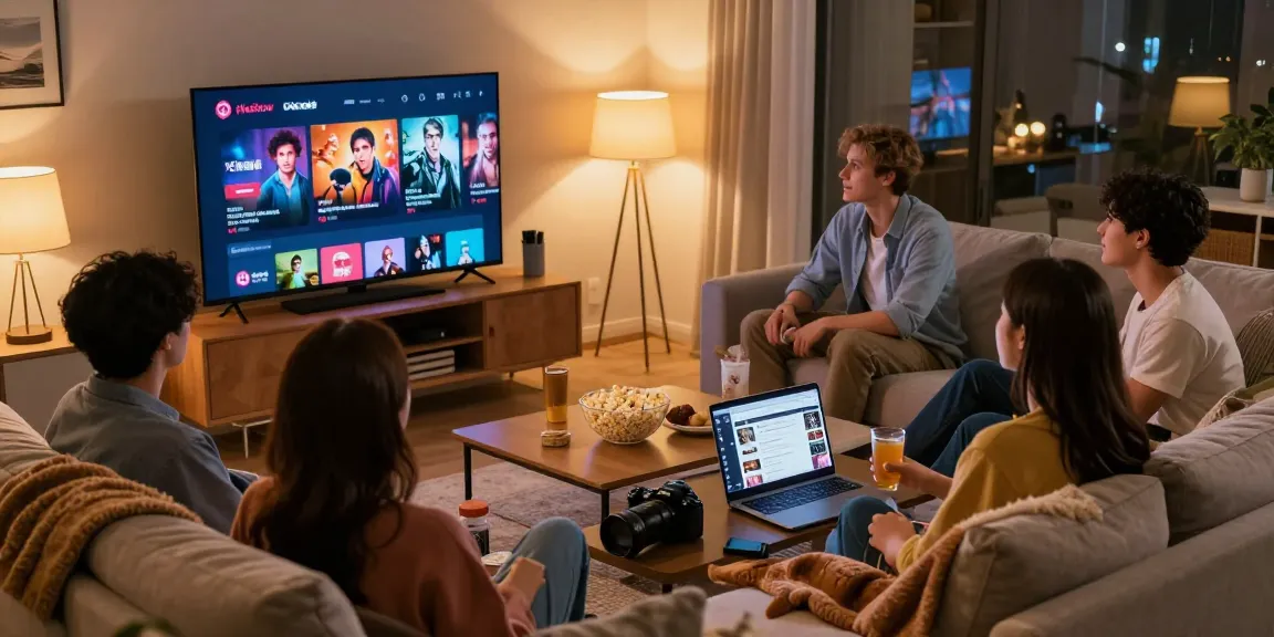 Essential Guide to Pikashow: Unlimited Movies and Sports Streaming in 2026