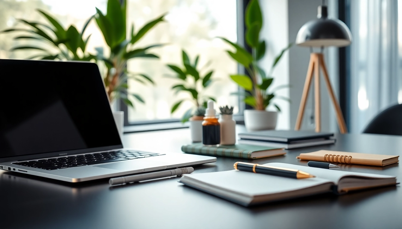Elevate Your Business Experience with AMC Essentials Products