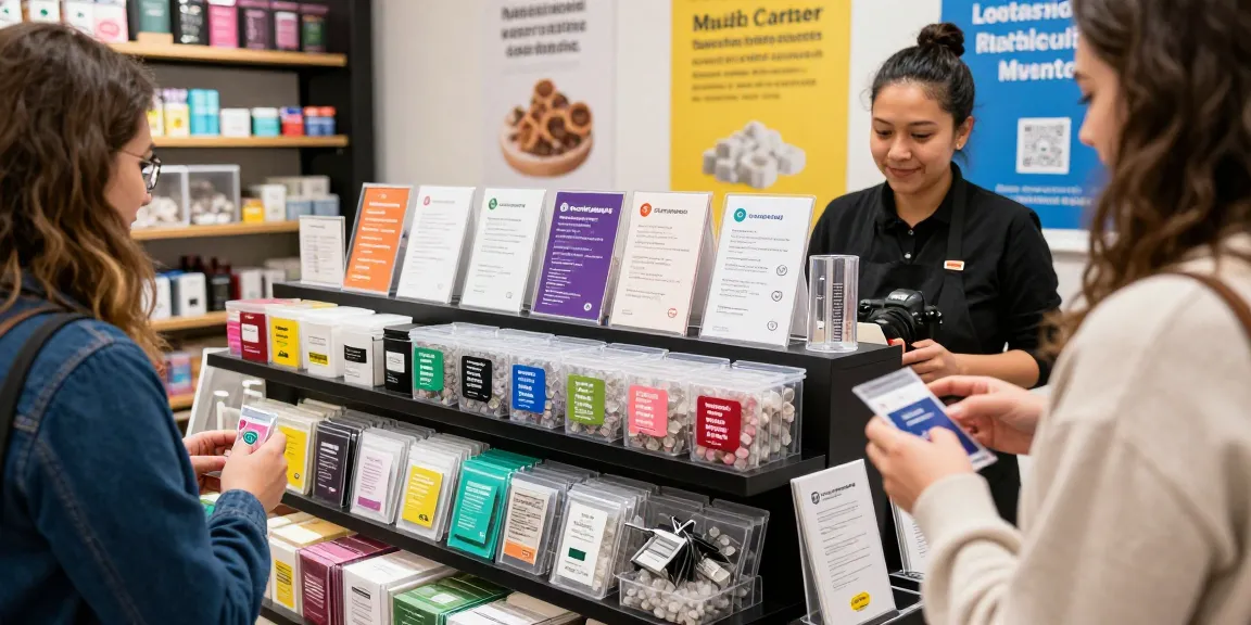 Shop for crystal mdma online with clear product displays and knowledgeable staff enhancing your shopping experience.
