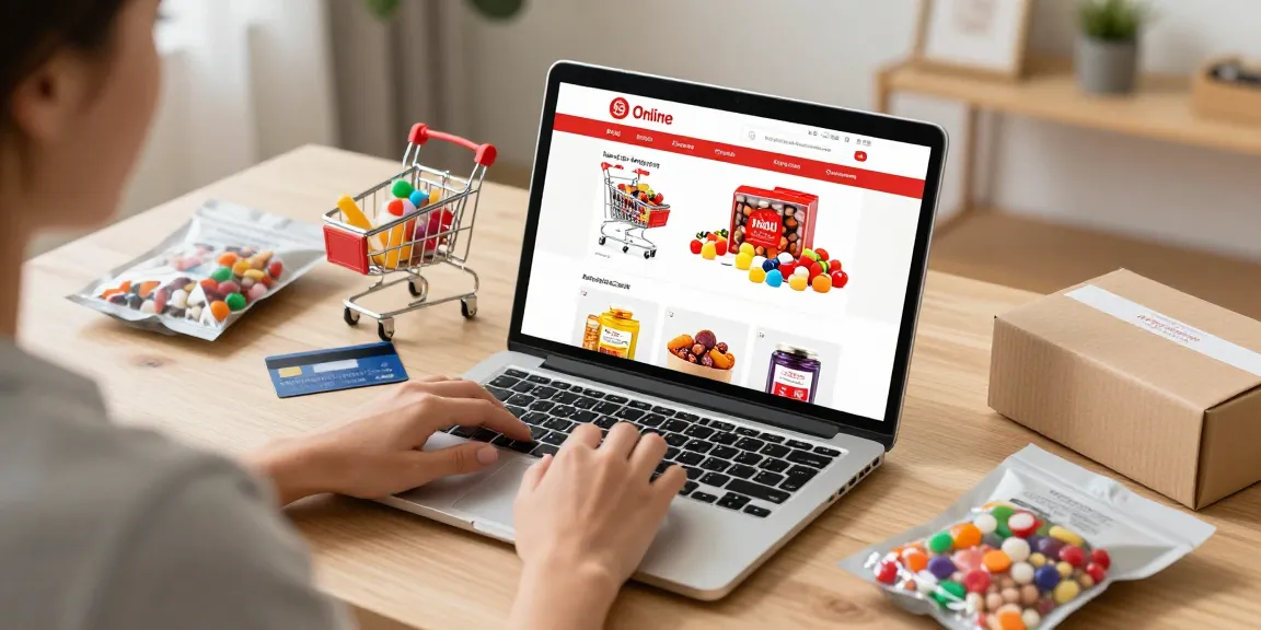 The Proven Halal Candy Framework Used by Experts to Find the Best Deals